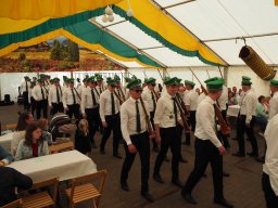 Schützenfest 2024